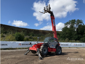 Телескопски ракувач MANITOU MT 1840