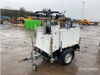 Кула за рефлектори