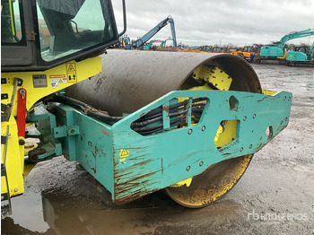 Компактор 2019 Ammann ASC110 Smooth Drum Compactor: слика 4