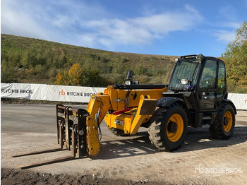 Телескопски ракувач JCB