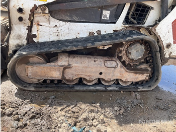 Компактен натоварувач BOBCAT T590