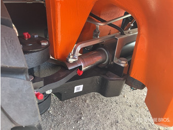 Нов Електричен вилушкар 2024 Doosan B35X-7 PLUS 2024 Doosan B35X-7 PLUS 3500 kg Electric Forklift - (Unused) Electric Forklift: слика 5 Нов Електричен вилушкар 2024 Doosan B35X-7 PLUS 2024 Doosan B35X-7 PLUS 3500 kg Electric Forklift - (Unused) Electric Forklift: слика 5