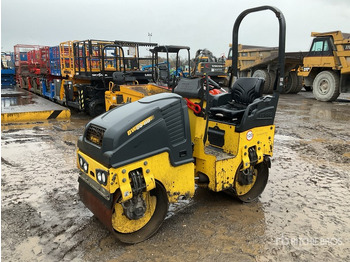 Ваљак за пат BOMAG