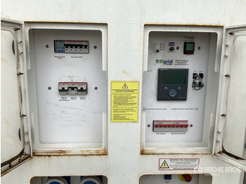 Генераторска поставка Offgrid Energy Generator Set: слика 5