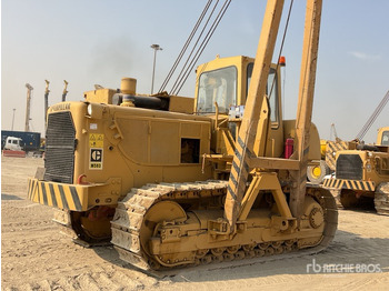 Булдожер за поставување цевки CATERPILLAR D8K