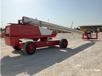 Телескопска платформа 2006 Snorkel TB85J 4WD Diesel Telescopic Boom Lift: слика 3