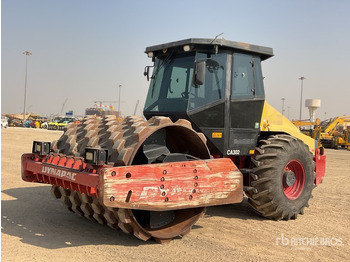 Компактор DYNAPAC