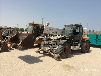 Телескопски ракувач BOBCAT T40170
