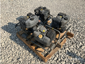 Машина за бетон WACKER