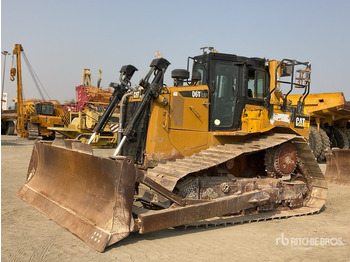 Булдожер CATERPILLAR D6T