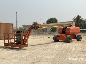 Телескопска платформа JLG