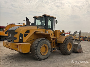 Натоварувач на тркала 2018 Volvo L105: слика 4