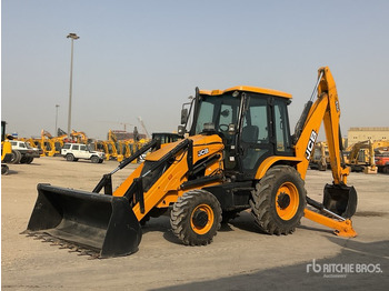 Ровокопач JCB