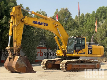 Багер гасеничар KOMATSU