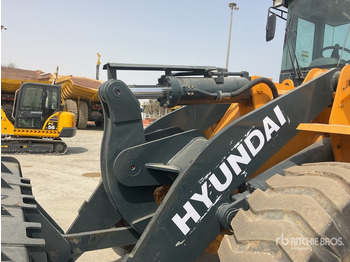 Натоварувач на тркала 2022 Hyundai HL665L (Unused) Wheel Loader: слика 5
