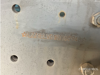 Кипер SINOTRUK HOWO