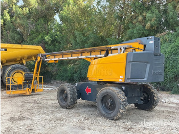 Телескопска платформа 2025 Haulotte HT23RTJO 4WD Diesel (Unused) Telescopic Boom Lift: слика 3