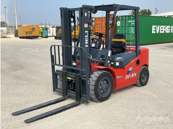 Вилушкар HELI