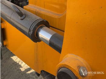 Ровокопач 2025 JCB 3DX 4x4 (Unused) Backhoe Loader: слика 5