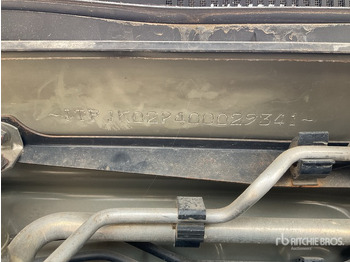 Автобус TOYOTA