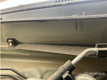 Автобус TOYOTA