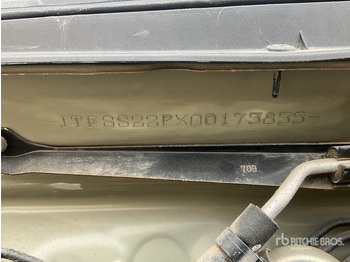 Автобус TOYOTA