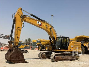 Багер гасеничар CATERPILLAR 336