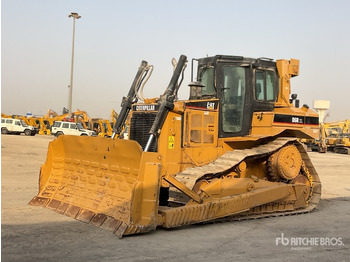 Булдожер CATERPILLAR D6R