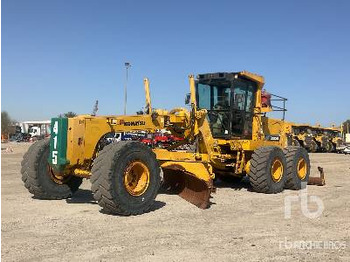 Порамнувач KOMATSU