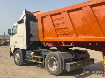 Камион влекач 1997 Volvo FH12-420 4x2 S/A Sleeper Truck Tractor: слика 4 Камион влекач 1997 Volvo FH12-420 4x2 S/A Sleeper Truck Tractor: слика 4