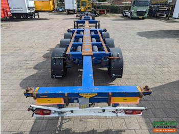 Лизинг на Broshuis MFCC 3-Assen SAF - Lift as - Schijfremmen - Alle aansluitingen Broshuis MFCC 3-Assen SAF - Lift as - Schijfremmen - Alle aansluitingen: слика 5 Лизинг на Broshuis MFCC 3-Assen SAF - Lift as - Schijfremmen - Alle aansluitingen Broshuis MFCC 3-Assen SAF - Lift as - Schijfremmen - Alle aansluitingen: слика 5