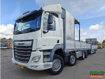 Автотранспортен камион DAF CF 430