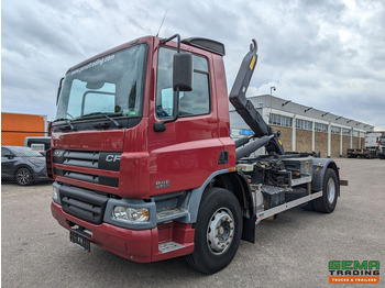 Камион со кука за подигање DAF CF 75 250