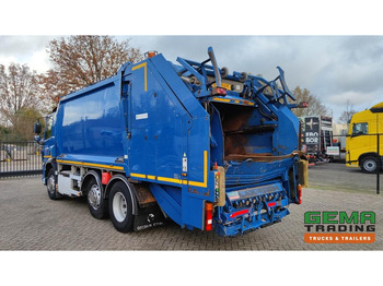 Камион за ѓубре DAF FAG CF290 6x2 Daycab Euro6 - Geesink GPMIII 20H25 GCB 500/1000 - Weegsysteem (V661): слика 4 Камион за ѓубре DAF FAG CF290 6x2 Daycab Euro6 - Geesink GPMIII 20H25 GCB 500/1000 - Weegsysteem (V661): слика 4