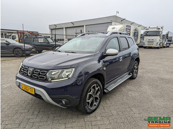 Автомобил DACIA