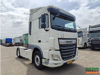 Камион влекач DAF XF 480 FT 4x2 Spacecab Euro6C - Alcoa - Groot Brandstoffilter - 05/2026 APK: слика 2