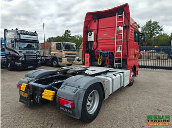 Камион влекач MAN TGX 18.440 4x2 XLX Euro6B - StandAirco - Dubbele Tanks - 461.000km - 07/2026 APK: слика 3