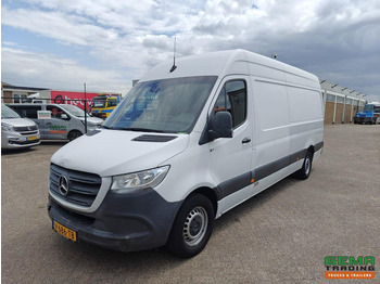 Мало комбе MERCEDES-BENZ Sprinter 311