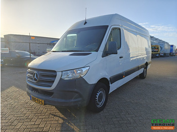 Мало комбе MERCEDES-BENZ Sprinter 314