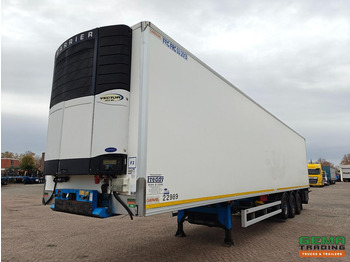 Полуприколка ладилник RENDERS