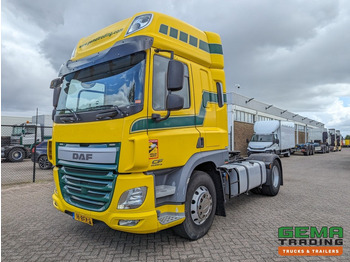 Камион влекач DAF CF 400
