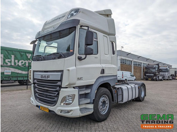 Камион влекач DAF CF 460
