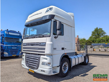 Камион влекач DAF XF 105 460