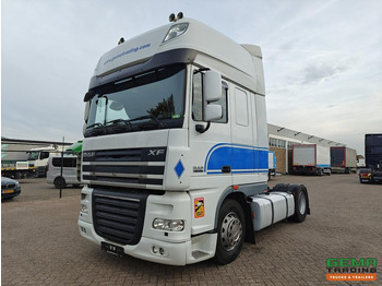 Камион влекач DAF XF 105 460