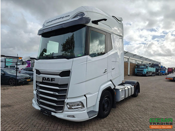 Камион влекач DAF XG+ 480