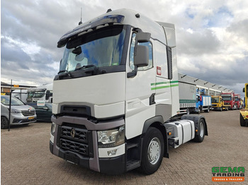 Камион влекач RENAULT T High 440
