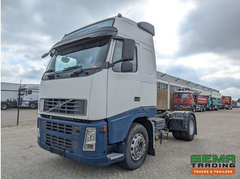 Камион влекач VOLVO FH 400