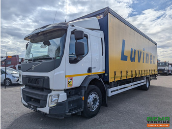 Камион со церада VOLVO FE 280