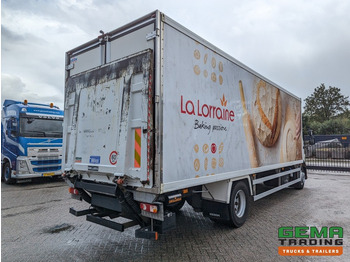 Лизинг на Volvo FL290 4x2 Dagcab Euro5 18T - Handgeschakeld - Koel-VriesBak 8.40M - Frigo Block - Laadklep 1500KG Volvo FL290 4x2 Dagcab Euro5 18T - Handgeschakeld - Koel-VriesBak 8.40M - Frigo Block - Laadklep 1500KG: слика 5