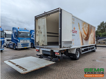 Лизинг на Volvo FL290 4x2 Dagcab Euro5 18T - Handgeschakeld - Koel-VriesBak 8.40M - Frigo Block - Laadklep 1500KG Volvo FL290 4x2 Dagcab Euro5 18T - Handgeschakeld - Koel-VriesBak 8.40M - Frigo Block - Laadklep 1500KG: слика 2